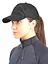 Кепка Montane Basecamp Logo Cap Black (1004-HBCLCBLAO15) - миниатюра 3