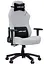 Ігрове крісло Anda Seat Luna Size L Grey Fabric (AD18-44-G-F) - мініатюра 1