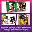 Конструктор LEGO Friends Музична крамниця і квартира 483 деталі (42653) - мініатюра 17