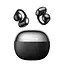 Кісткові бездротові навушники Langsdom TS30 з шумоподавленням та вологозахистом чорний - мініатюра 1