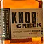 Віскі Knob Creek Original Kentucky Staright Bourbon Whisky, 50%, 0,7 л - мініатюра 5