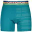 Термотруси Ortovox 185 Rock'n'Wool Boxer Mns - мініатюра 1