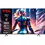 Телевізор TCL C72B 75" QLED 4K (75C72B) [125099] - мініатюра 1