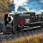 Конструктор Reobrix Паровоз (66801) [160765] - миниатюра 3