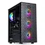 Комп'ютер Master_2715 (RX 9060 XT, Ryzen 5 7500F, 16 Гб, SSD 500 Гб) - мініатюра 1