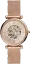 Часы Fossil Carlie Automatic ME3175 - миниатюра 1