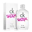 Туалетная вода Calvin Klein CK One Shock for Her 200 мл - миниатюра 2
