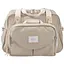 Сумка для мамы Beaba Geneva бежевая (940339) - миниатюра 1
