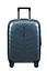Валіза Samsonite ATTRIX STEEL BLUE 55x40x20(23)  55 См KK8*11001 - мініатюра 1