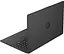 Ноутбук HP 15.6 15-fc0317ua FHD IPS/Ryzen 5 7520U/16GB/512SSD/UMA/DOS/Black (D06H5EA) - мініатюра 4