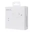 МЗП Brand_A_Class 35W Dual Power Adapter for Apple (2USB-C) (AAA) (box) White - мініатюра 4
