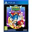 Гра Sonic Origins Plus (російські субтитри) (PS4) - мініатюра 1
