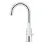 Змішувач для раковини Grohe QuickFix Start L-Size 24203002, Хром - мініатюра 4