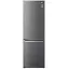 Холодильник LG GW B459SLCM с морозильной камерой - миниатюра 1
