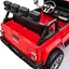 Электромобиль детский Bambi Toyota M 4968EBLR-3 24V с пультом управления Красный - миниатюра 8