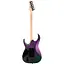 Електрогітара Cort X300 Flip Purple [130758] - мініатюра 5
