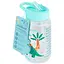 Поильник-непроливайка Miniland Jurassic Dinosaur Bottle с трубочкой 450 мл (89620) - миниатюра 5