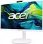 Компьютер персональный моноблок Acer Aspire C24-1YE13U3UNH 23.8" FHD Intel i3-1305U 16GB F512GB UMA WiFi NoOS белый - миниатюра 3