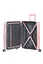 Чемодан American Tourister SOUNDBOX 67 см PASTEL PINK 67x46,5x29(32) 32G*60002 - миниатюра 2