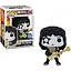 Фігурка Funko Pop Кісс Пол Стенлі Paul Stanley KISS The Starchild 10 см K S 122 - мініатюра 1