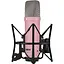Микрофон студійний Rode NT1 Signature Pink [123448] - миниатюра 3