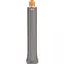 Фэн-стайлер Dyson Airwrap Complete Long Nickel/Copper (533896-01) (109321) - миниатюра 2