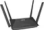 Беспроводной маршрутизатор Asus RT-AX52 (90IG08T0-MO3H00) - миниатюра 3