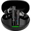 Наушники Knowledge Zenith Carol Pro TWS black - миниатюра 1