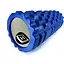 Масажний ролик EasyFit Grid Roller 33 см v.1.1 Синій (EF-2020-BL) - мініатюра 1