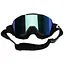 Маска CMP X-Wing Magnet Goggles L Royal Blue (1097-30B4997-94UF L) - миниатюра 2