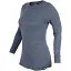 Термобілизна Hallyard Skif-Tac lady 2XL Сірий - мініатюра 2