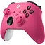 Геймпад Microsoft Xbox Series X/S Wireless Controller Deep Pink (QAU-00082 QAU-00083) - миниатюра 3