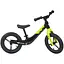 Біговел Profi Kids LMG1255чорний з зеленим - мініатюра 1