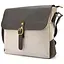 Кожаная мужская сумка через плечо TARWA 30х32х7.5 см sum0025890 - миниатюра 4