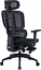 Офісне крісло OfficePro Skyline OC750-B-B-B (OC750-B-B-B) - мініатюра 5