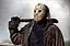 Брелок GeekLand Friday the 13th Jason Voorhees П'ятниця тринадцяте Джейсон Вурхіс movies 27.153 - мініатюра 5