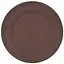 Килимок для сервірування Versailles VS-PM3045-40 круглий шоколад 38 см 1 шт. (136358) - мініатюра 1