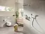 Душова система прихованого монтажу Grohe Grohtherm Smartcontrol з Rainshower SmartActive 310 34863000, Хром - мініатюра 6