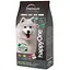 Сухой корм для взрослых собак happyOne Premium Adult Dog Fresh Meat со свежим мясом 12 кг - миниатюра 2