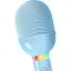 Микрофон с караоке PRC Sound Wawe Blue [114222] - миниатюра 2
