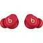 Навушники бездротові в кейсі Beats by Dr. Dre Solo Buds (MUW03) червоні - мініатюра 6