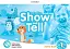 Show and Tell Second Edition 1 Activity Book - миниатюра 1