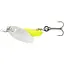 Блешня Savage Gear gub Spinners #0 2.2g Жовтий/білий (1013-1854.44.89) - мініатюра 1