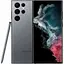 Смартфон Samsung Galaxy S22 Ultra 5G 12/256Gb Graphite S9080/DS [NFC, 2 SIM, no eSIM] (Asian Version) - миниатюра 1
