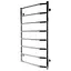 Полотенцесушитель UNIO LT W 900-500-8 Лестница Трапеция (20648) - миниатюра 2