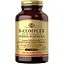 Вітаміни та мінерали Solgar B-Complex with Vitamin C Stress Formula, 250 таблеток - мініатюра 1