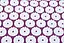 Акупунктурний килимок Acupressure Mat Qmed fit0025152 - мініатюра 7