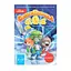 Книга-комікс "Суперкоманді SOS. Підкори сили 4 стихій!" Випуск 1 LS3548-51 - мініатюра 1