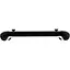 Чохол PGTech GP-802 Silicon Case для Valve Steam Deck Black [127981] - мініатюра 5
