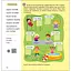 Книжка Англійська з наліпками "Лео та Ліз кличуть гратися" Ранок 1731002 - мініатюра 2